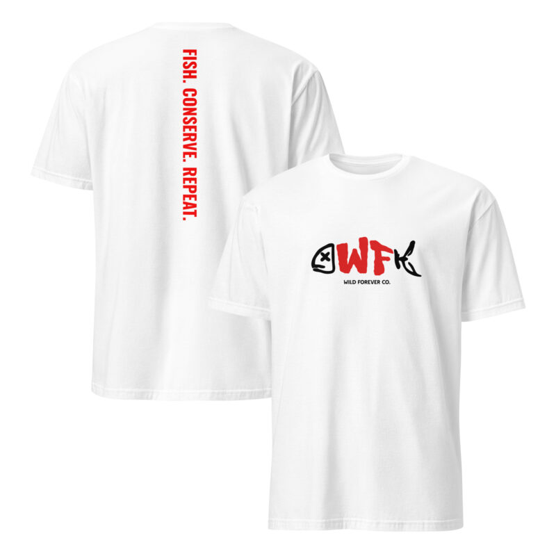 Fish Forever | T-Shirt